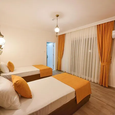 Otel Infinity Ruby Kargı
