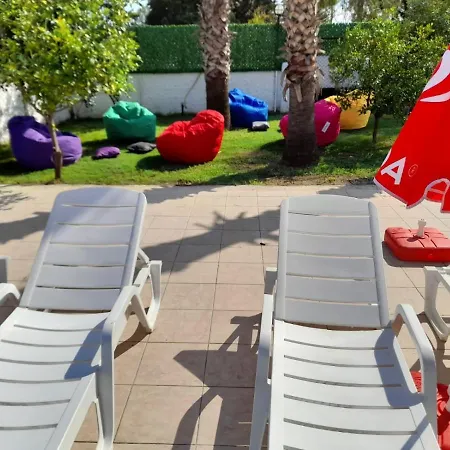 Otel Infinity Ruby
