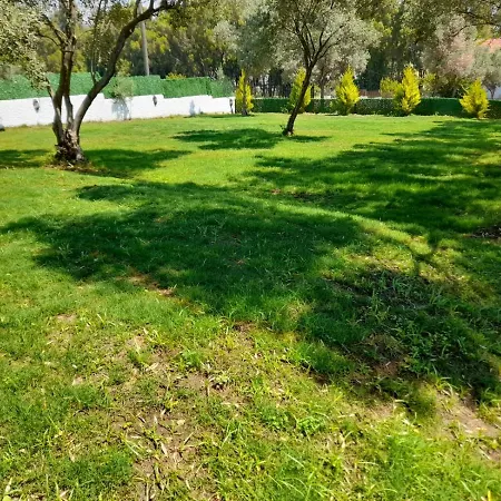 Otel Infinity Ruby Kargı