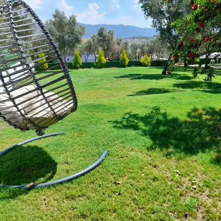 Infinity Ruby Kargı