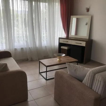 Infinity Ruby 4* Kargı