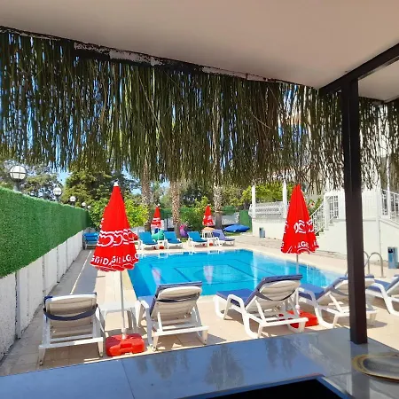 Infinity Ruby Otel