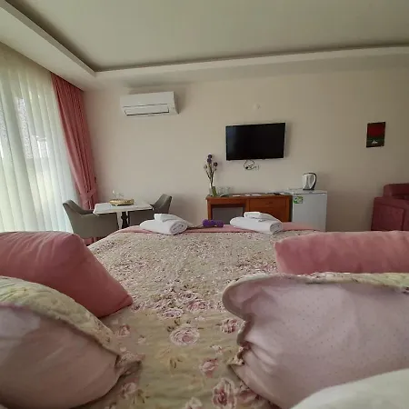 Infinity Ruby Kargı
