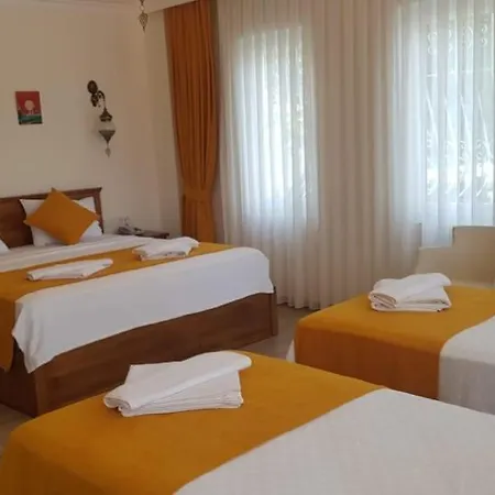 Otel Infinity Ruby 4*