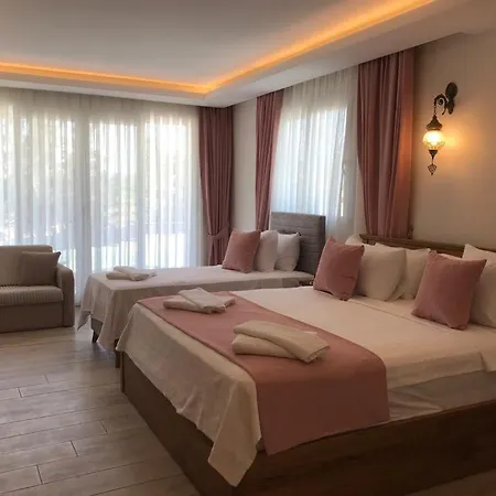 Infinity Ruby Otel 4*