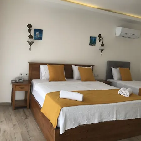 Infinity Ruby Otel 4*