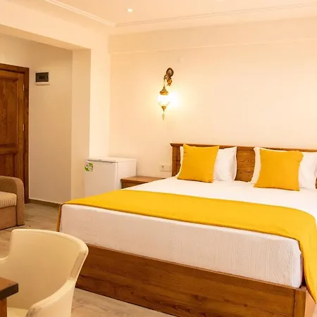 Infinity Ruby Otel